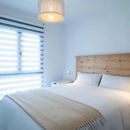 Casa Vacacional Saelia