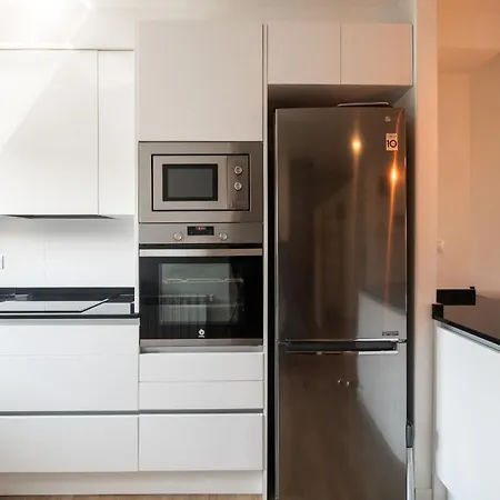 Casa Vacacional Saelia *