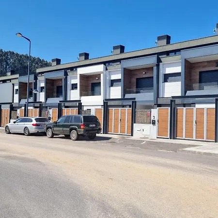 Villa Casa Vacacional Saelia