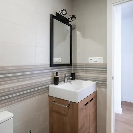 Casa Vacacional Saelia * Ribadesella