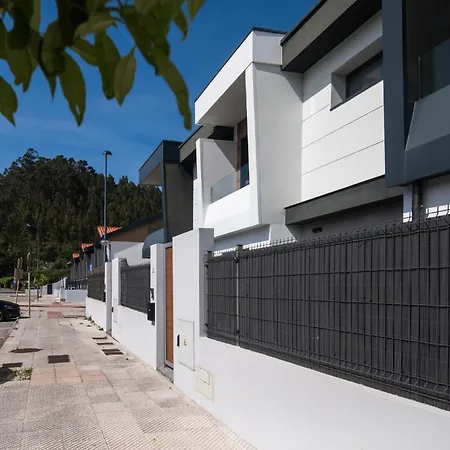 Casa Vacacional Saelia Villa