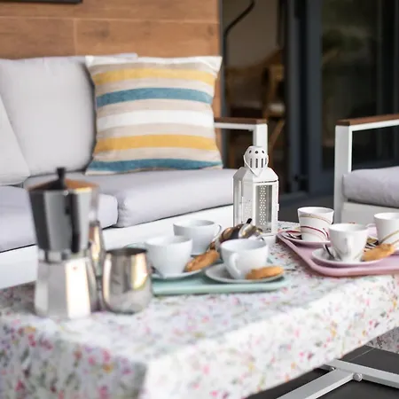 Villa Casa Vacacional Saelia Ribadesella