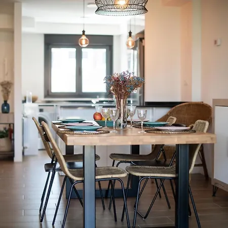 Casa Vacacional Saelia Villa