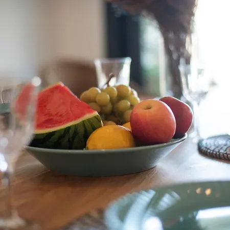 Villa Casa Vacacional Saelia *