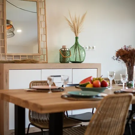 Casa Vacacional Saelia *