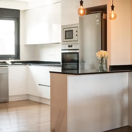 Casa Vacacional Saelia * Ribadesella