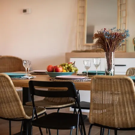 Villa Casa Vacacional Saelia