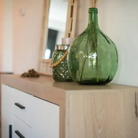 Villa Casa Vacacional Saelia *