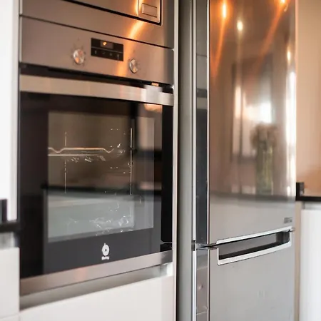 Casa Vacacional Saelia *