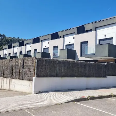 Casa Vacacional Saelia Ribadesella