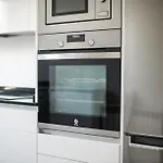 Casa Con Jardin A 2 Km Playa - Saelia *
