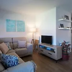 Casa Con Jardin A 2 Km Playa - Saelia Βίλα *