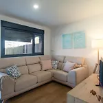 Casa Con Jardin A 2 Km Playa - Saelia Βίλα Ribadesella