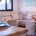 Casa Con Jardin A 2 Km Playa - Saelia Βίλα *
