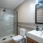 Βίλα Casa Con Jardin A 2 Km Playa - Saelia