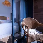 Βίλα Casa Con Jardin A 2 Km Playa - Saelia *