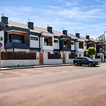 Casa Con Jardin A 2 Km Playa - Saelia Βίλα Ribadesella