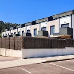 Casa Con Jardin A 2 Km Playa - Saelia