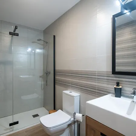 Casa Vacacional Saelia