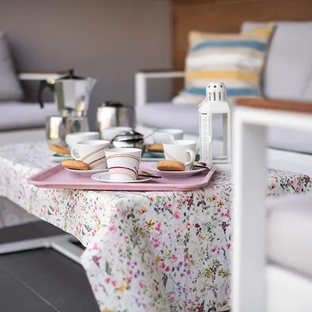 Villa Casa Vacacional Saelia *