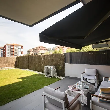 Casa Vacacional Saelia Villa Ribadesella