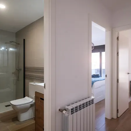 Villa Casa Vacacional Saelia Ribadesella