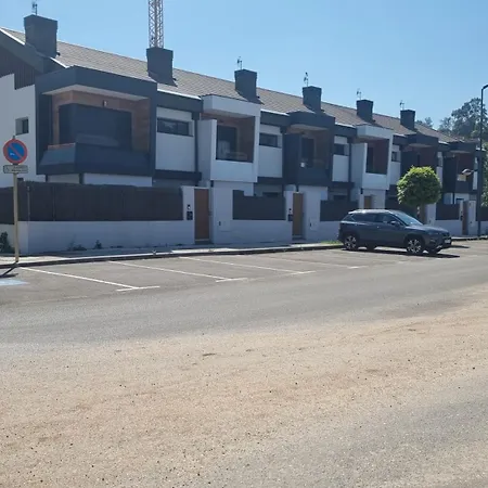 Casa Vacacional Saelia Villa