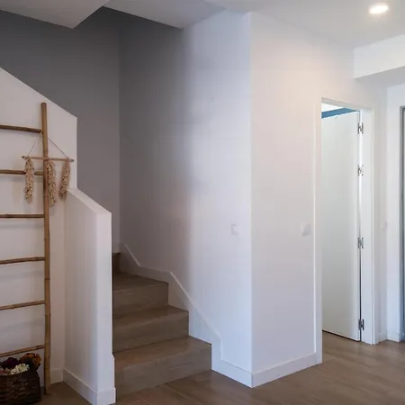 Casa Vacacional Saelia Ribadesella