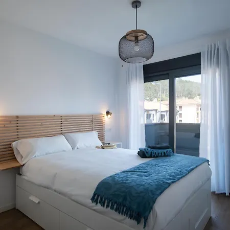 Casa Vacacional Saelia