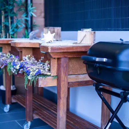 Casa Vacacional Saelia Villa *