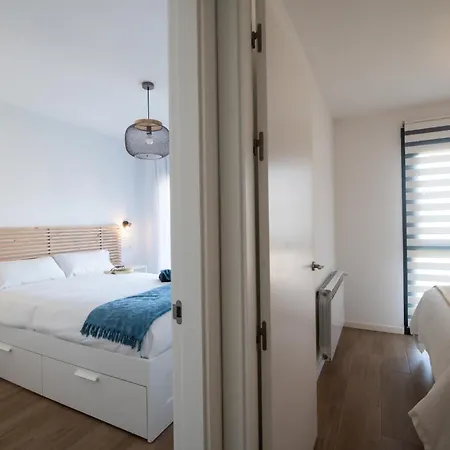 Casa Vacacional Saelia