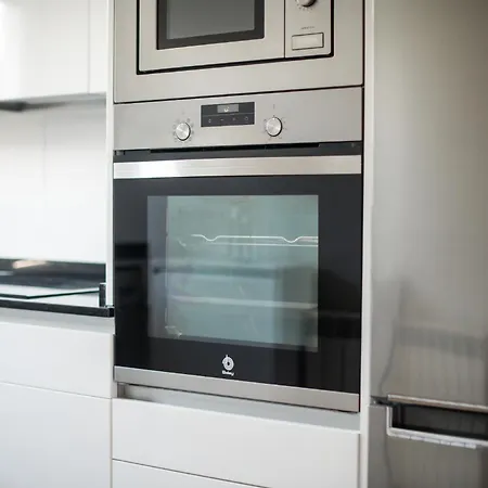 Villa Casa Vacacional Saelia Ribadesella