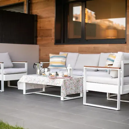 Casa Vacacional Saelia Ribadesella