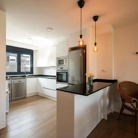 빌라 Casa Con Jardin A 2 Km Playa - Saelia