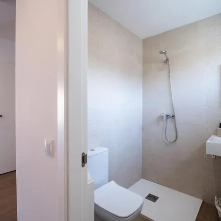 Casa Con Jardin A 2 Km Playa - Saelia *