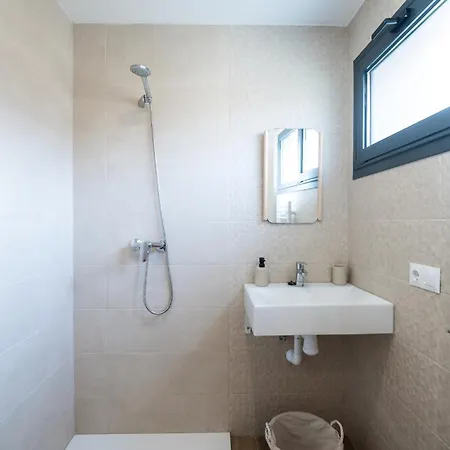 Casa Con Jardin A 2 Km Playa - Saelia *