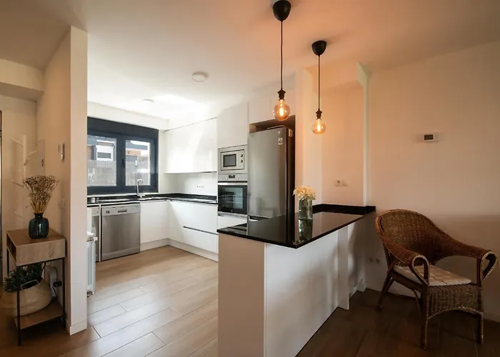 빌라 Casa Con Jardin A 2 Km Playa - Saelia