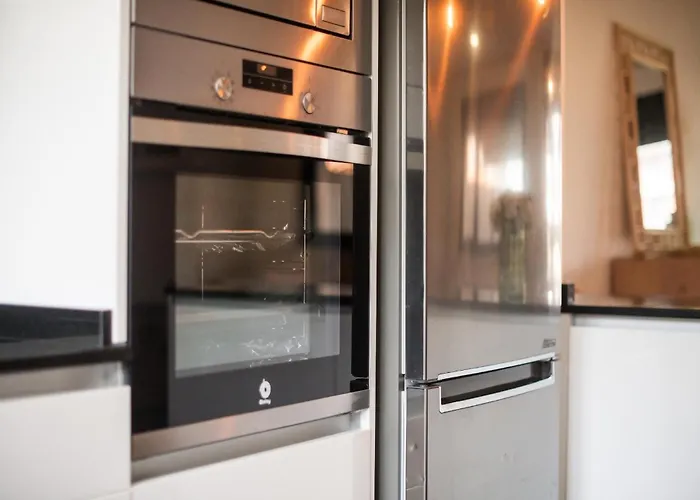 Casa Con Jardin A 2 Km Playa - Saelia