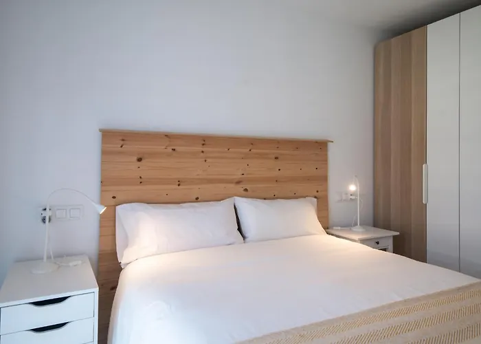 빌라 Casa Con Jardin A 2 Km Playa - Saelia