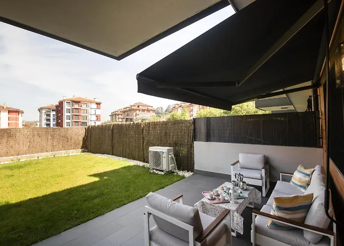 Βίλα Casa Vacacional Saelia *