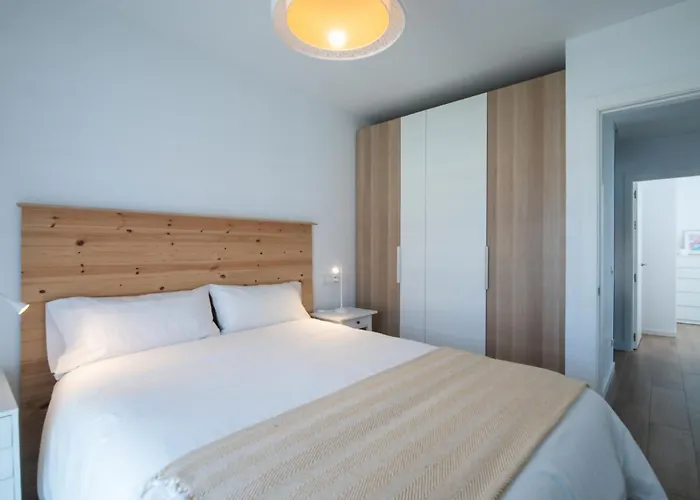 Βίλα Casa Vacacional Saelia Ribadesella