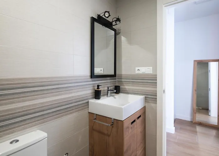 Βίλα Casa Vacacional Saelia Ribadesella